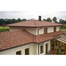 High Quality Roman Roof Shingles